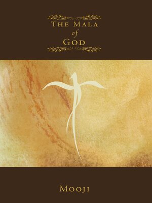 cover image of The Mala of God
